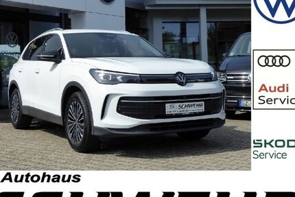 VW Tiguan 26.300 km 34.800 &euro; Krumbach 86381