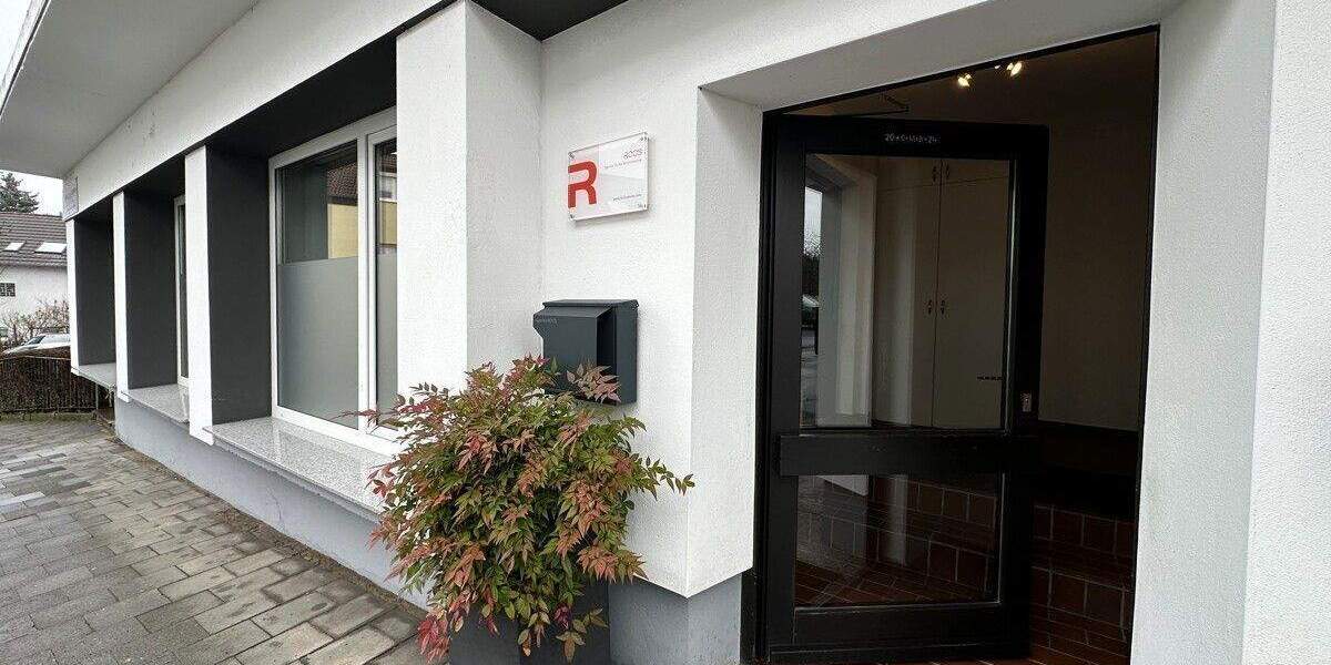 Gewerbeobjekt Königswinter Thomasberg - 3 Zimmer, 60 m&sup2;, 630&euro; | Angebot:25697244