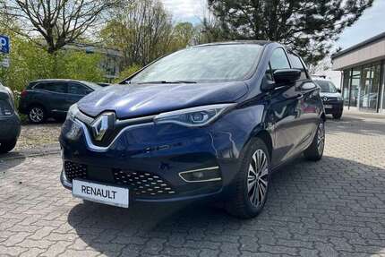 Renault ZOE 23.600 km 19.680 &euro; Grevesmühlen 23936