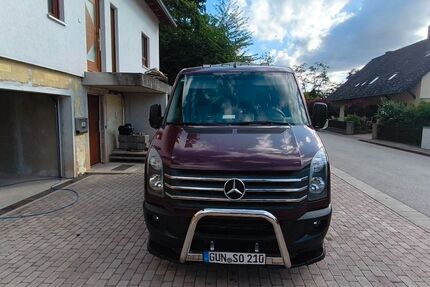 VW Crafter 205.690 km 13.000 &euro; Polsingen 91805