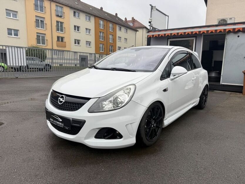 Corsa