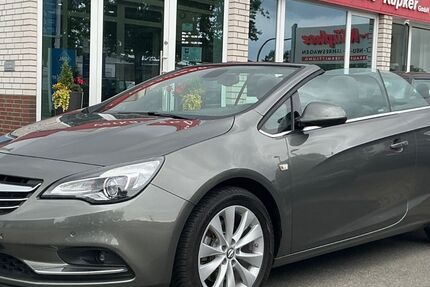 Opel Cascada 122.432 km 11.490 &euro; Oldenburg 26125
