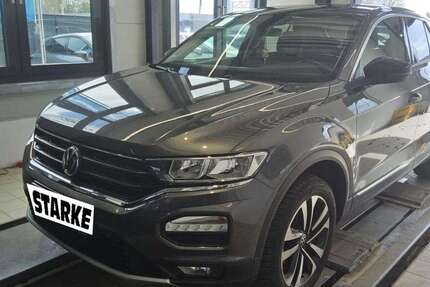 VW T-Roc 27.528 km 22.920 &euro; Vechta 49377