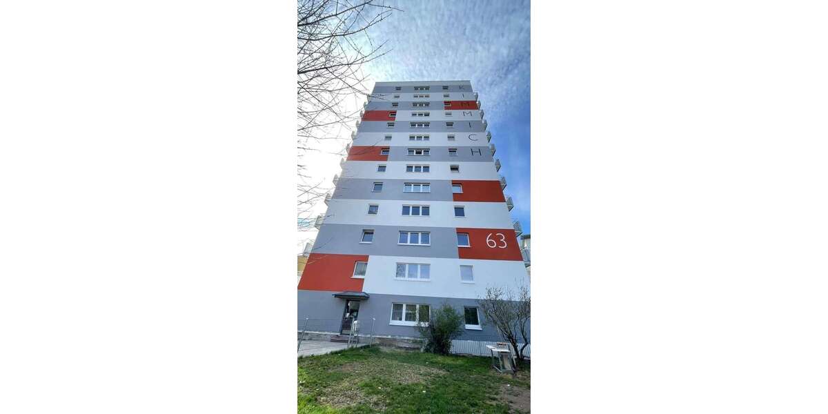 Etagenwohnung Eppelheim - 2 Zimmer, 64 m&sup2;, 750&euro; | Angebot:25268465