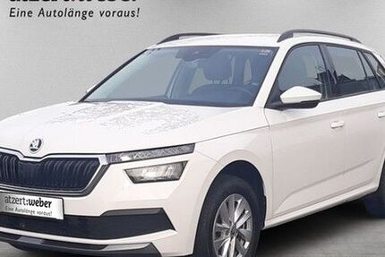 Skoda Kamiq 56.155 km 15.880 &euro; Fulda 36039