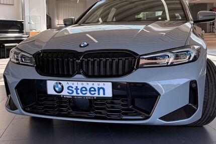 BMW 320 9.900 km 45.490 &euro; Alt-Mölln 23881