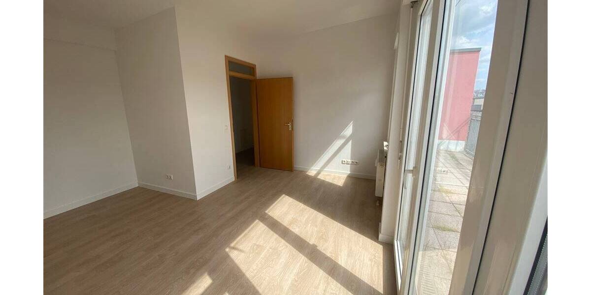 Etagenwohnung Erfurt Daberstedt - 3 Zimmer, 67 m&sup2;, 810&euro; | Angebot:26360200