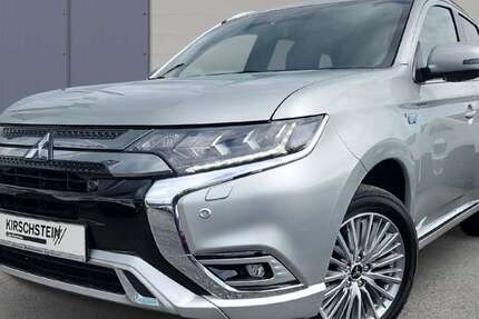 Mitsubishi Outlander 63.475 km 22.990 &euro; Bad Hersfeld 36251