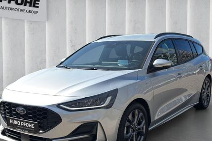 Ford Focus 18.652 km 24.350 &euro; Norderstedt 22848