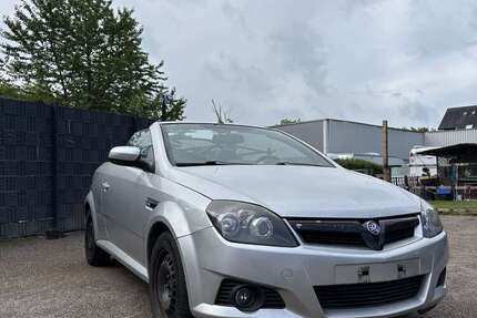 Opel Tigra