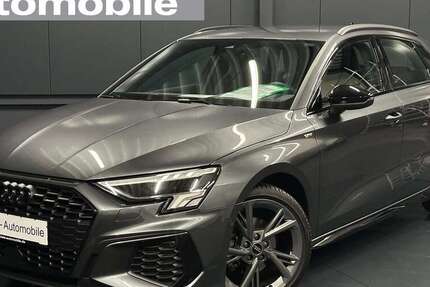 Audi A3 13.000 km 34.970 &euro; Helmstedt 38350