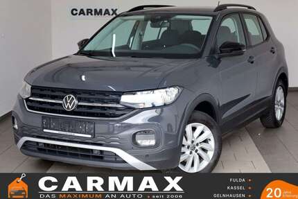 VW T-Cross 144.630 km 13.200 &euro; Fulda 36043