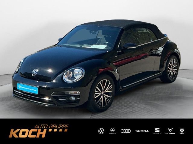 VW Beetle 106.250 km 14.295 &euro; Schwaebisch Hall 74523