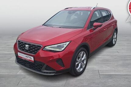 Seat Arona 42.700 km 19.450 &euro; Dippoldiswalde 01744