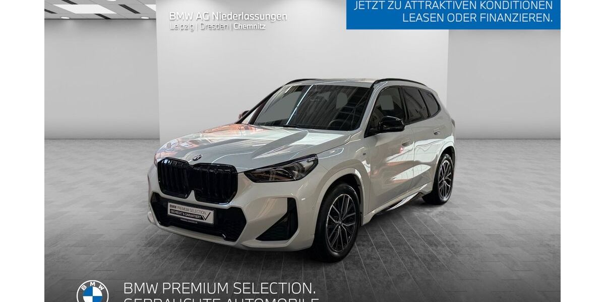BMW X1 22.415 km 40.804 &euro; Chemnitz/Röhrsdorf 09247