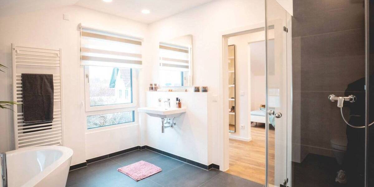 Mehrfamilienhaus, Wohnhaus Mockrehna Wildschütz - 5 Zimmer, 154 m&sup2;, 573.418&euro; | Angebot:25740168