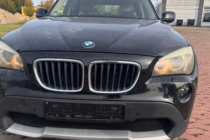 BMW X1 260.000 km 3.690 &euro; greifswald 17489