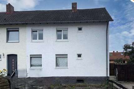 Haus Schwetzingen - 7 Zimmer, 183 m&sup2;, 469.000&euro; | Angebot:23218281