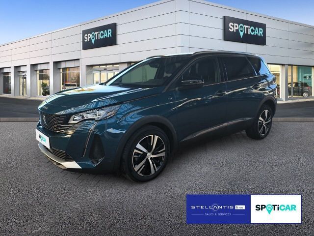 Peugeot 5008 99.667 km 22.930 &euro; Leipzig 04129