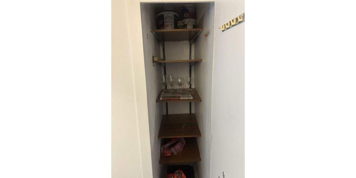 Etagenwohnung Oberhausen Stadtmitte - 2 Zimmer, 63 m&sup2;, 495&euro; | Angebot:25095397