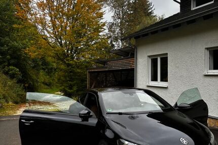 VW Scirocco 126.000 km 8.500 € Zwiefalten 88529