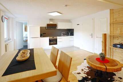 Wohnung zum Kaufen in Titisee-Neustadt 182.800 € 44.7 m² 2 zimmer