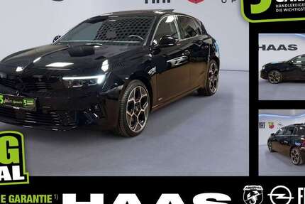 Opel Astra 24.100 km 23.490 &euro; Augsburg 86159