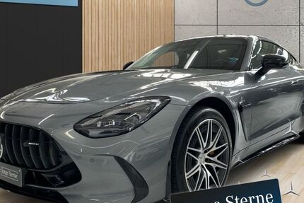 Mercedes-Benz AMG GT 8.856 km 160.550 &euro; Koblenz 56073