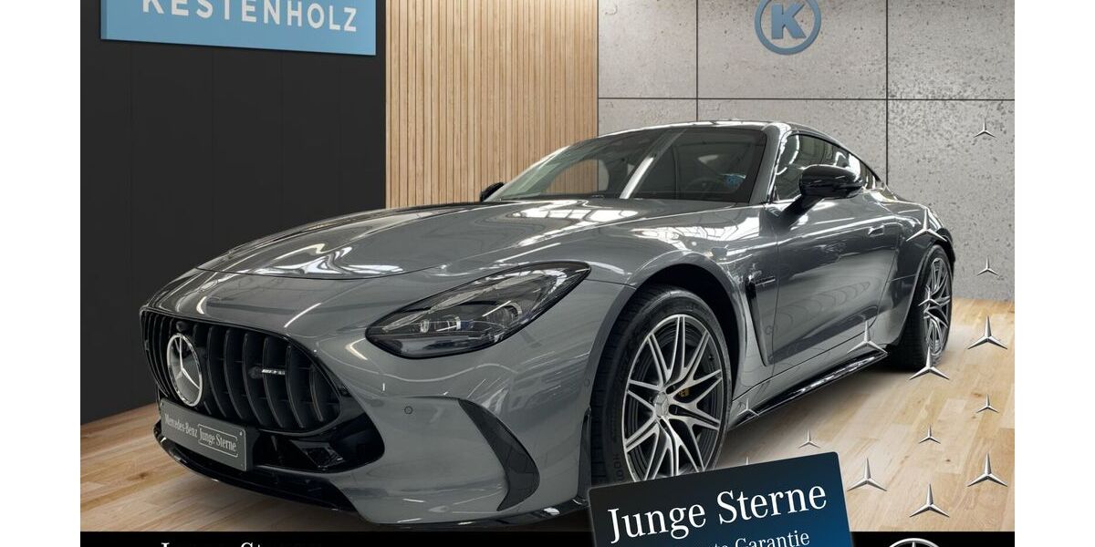 Mercedes-Benz AMG GT 8.856 km 161.880 &euro; Koblenz 56073