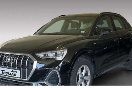 Audi Q3 45.120 km 26.990 &euro; Bonn 53227