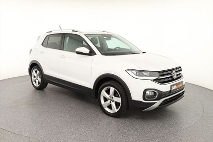 VW T-Cross 89.039 km 18.440 € Garching 85748