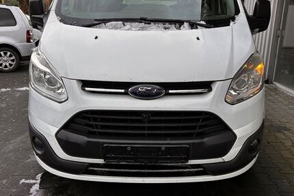 Ford Transit Custom 241.000 km 8.799 &euro; Wadersloh 59329