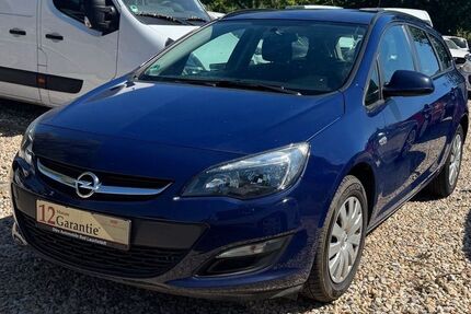 Opel Astra 108.221 km 6.999 &euro; Bad Lauchstädt 06246