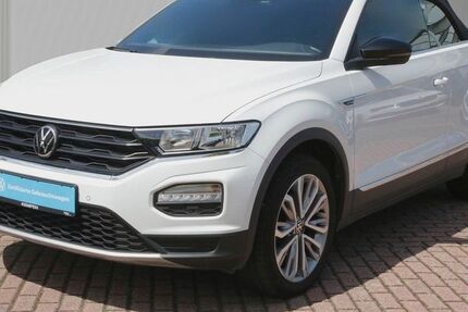 VW T-Roc 32.685 km 20.850 &euro; Meckenheim / Bonn 53340