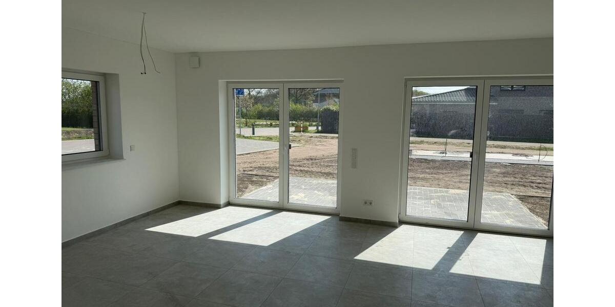 Reihenhaus Verden (Aller) - 4 Zimmer, 124 m&sup2;, 1.600&euro; | Angebot:26522197