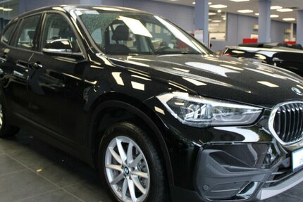 BMW X1 sDrive20i Aut. Advantage 17.320 km 28.980 &euro; Euskirchen 53881