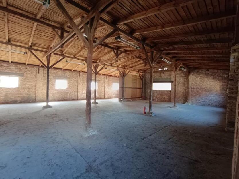 308 m² Lagerhalle Lager Halle mieten Selfstorage Garage Auto KFZ Stellplatz Boot Wohnmobil Gewerbe Werkstatt