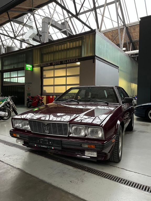 Biturbo