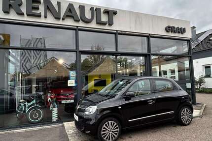 Renault Twingo 23.800 km 15.590 € Kirchheim 73230