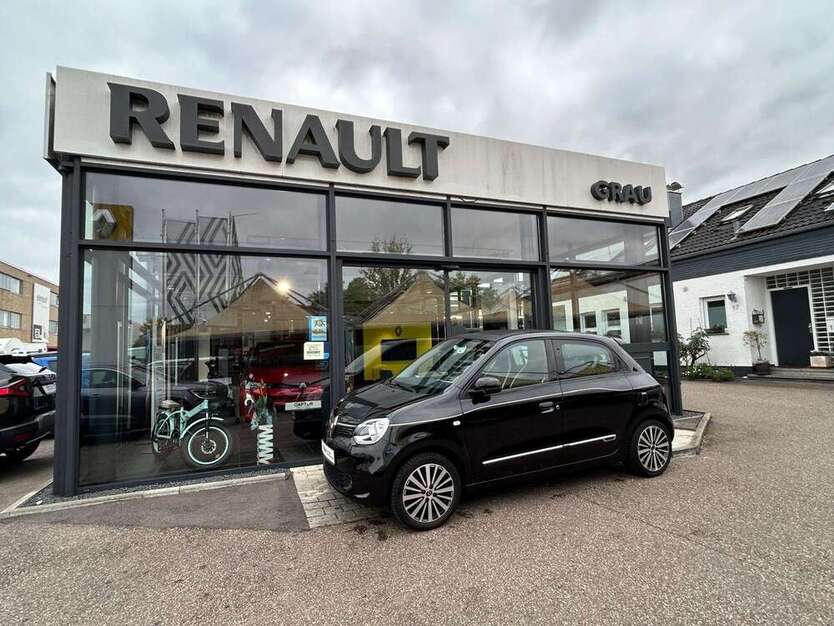 Renault Twingo 23.800 km 15.590 € Kirchheim 73230