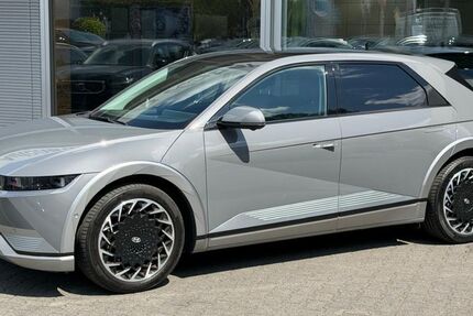 Hyundai IONIQ 5 12.500 km 33.950 &euro; Dieburg 64807