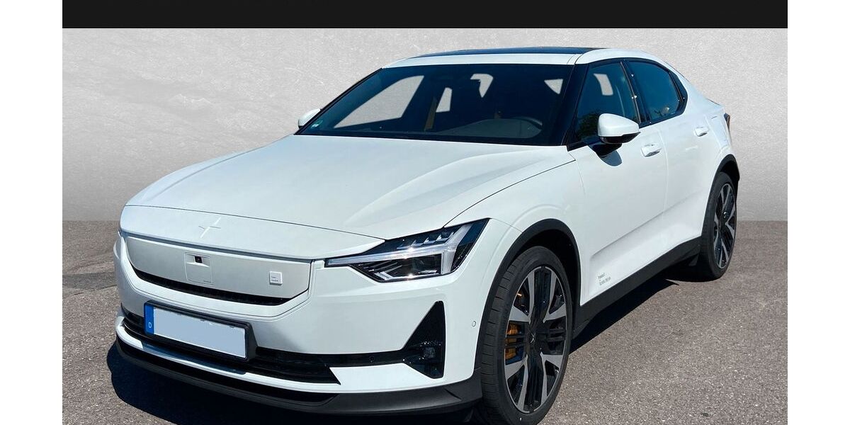 Polestar 2 5.000 km 57.990 € Karlsruhe 76187