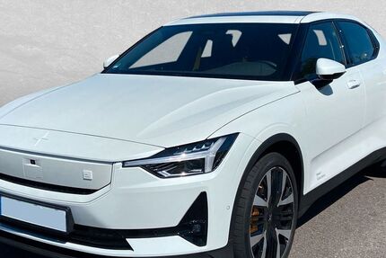 Polestar 2 6.500 km 57.990 &euro; Karlsruhe 76187