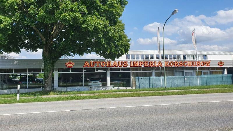 Skoda Fabia 190.000 km 2.499 &euro; Landsberg am Lech 86899