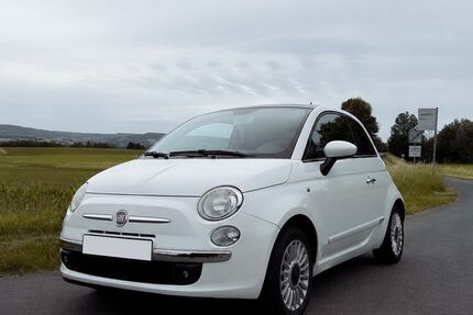 Fiat 500 122.000 km 6.300 &euro; Heroldsberg 90562