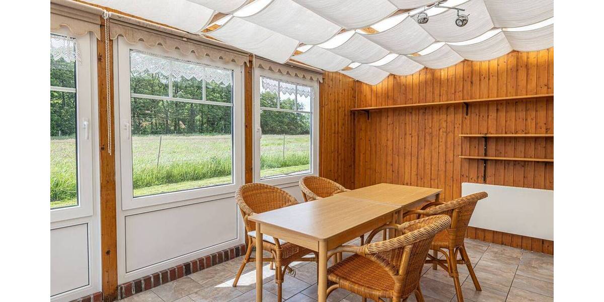 Einfamilienhaus Blomberg - 8 Zimmer, 189 m&sup2;, 225.000&euro; | Angebot:25815052