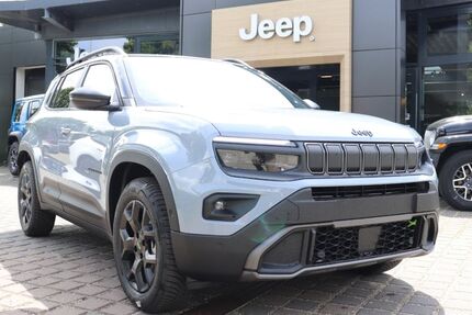 Jeep Avenger 2.800 km 33.485 &euro; Potsdam 14482