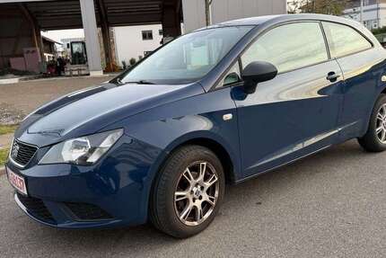 Seat Ibiza 140.000 km 4.999 &euro; Holzgerlingen 71088