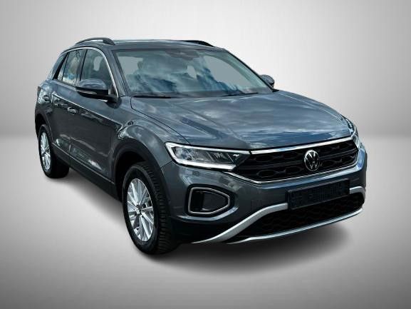 VW T-Roc 178.653 km 15.950 &euro; Blankenfelde-Mahlow 15831