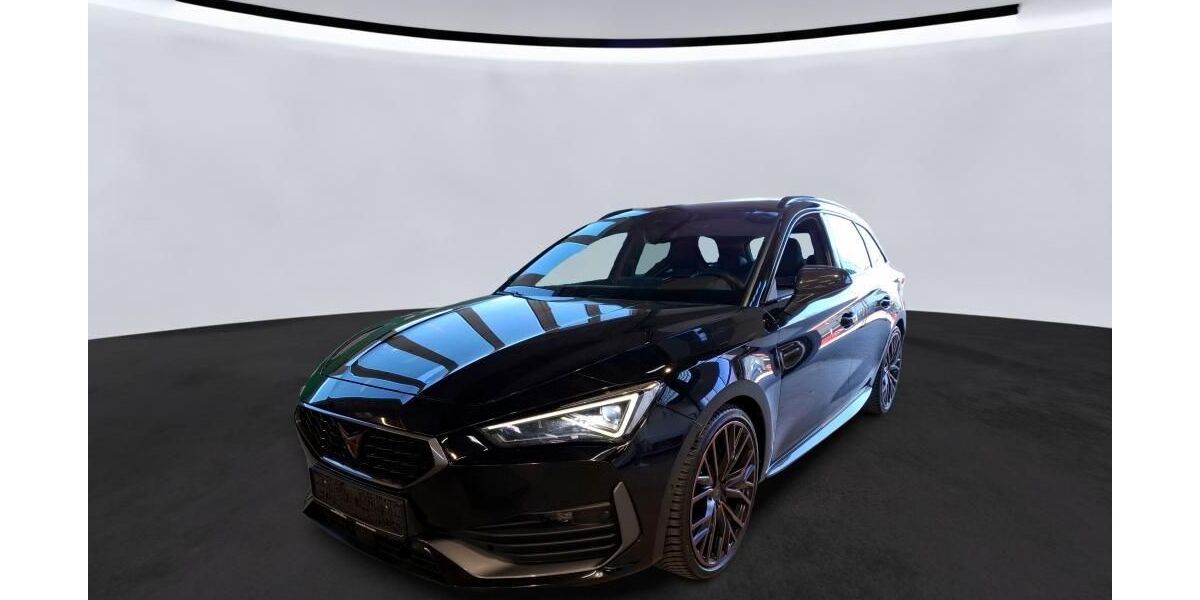 Cupra Leon 83.593 km 27.938 &euro; Hagen 58091